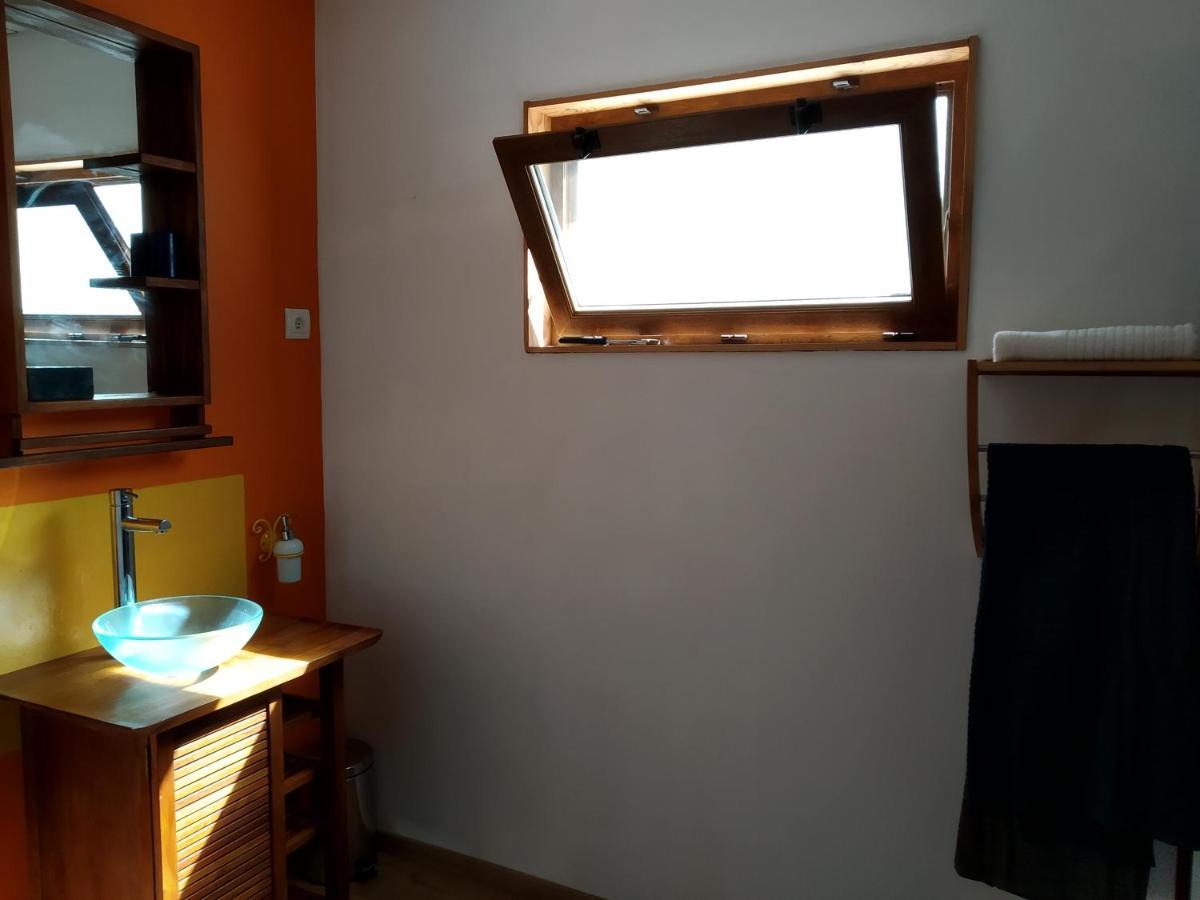 Pura Vida Bed & Breakfast Valleraugue Ngoại thất bức ảnh